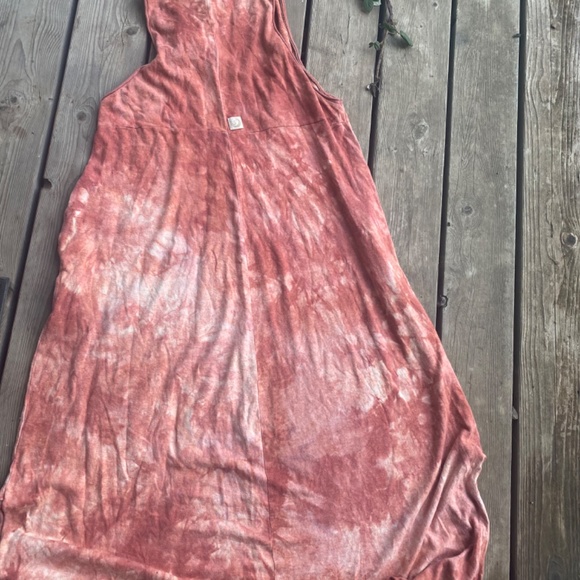 Sinew Moon Saturday’s child maxi dress - Picture 2 of 2